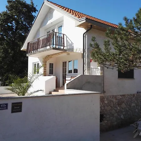 Risika Apartmani Exterior photo