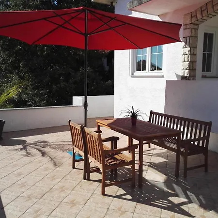 Risika Apartmani Exterior photo
