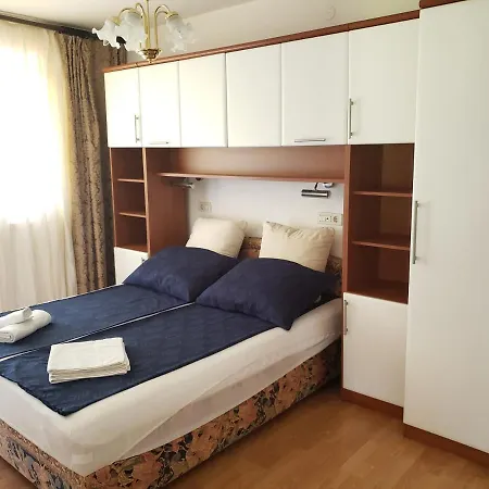 Risika Apartmani Exterior photo
