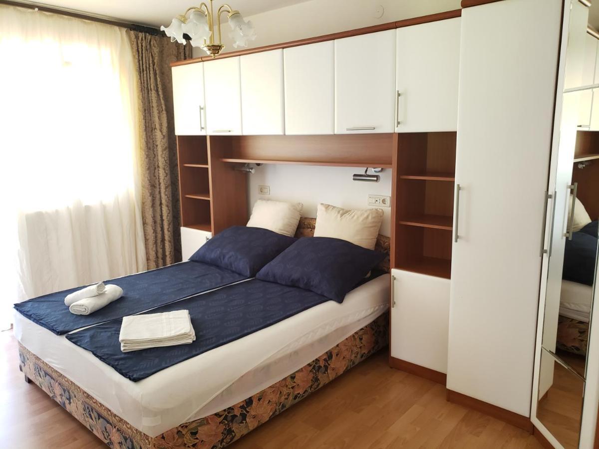 Risika Apartmani Risika