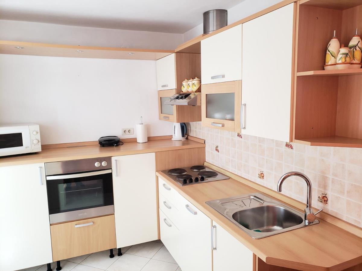 Apartment Risika Apartmani