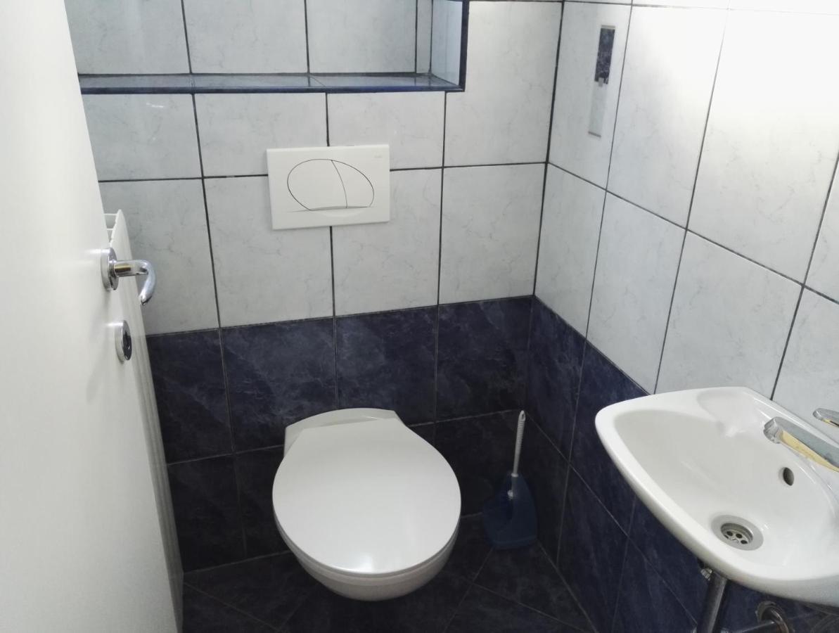 Risika Apartmani * Risika